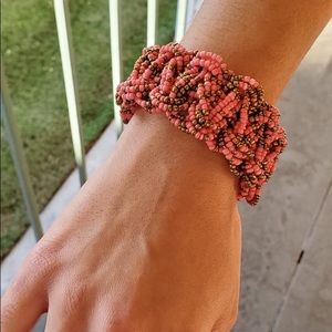 ❤️ Beaded Bracelet ❤️